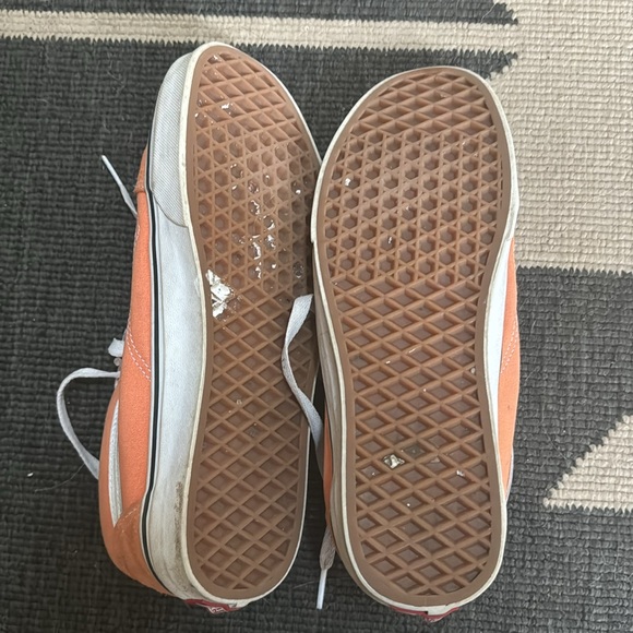 Vans 🍊 🍑 - Picture 3 of 3